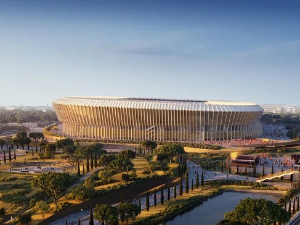 Нови стадион Роме у Пиетралати – градска скупштина дала зелено светло, радови могу да почну 2027. године