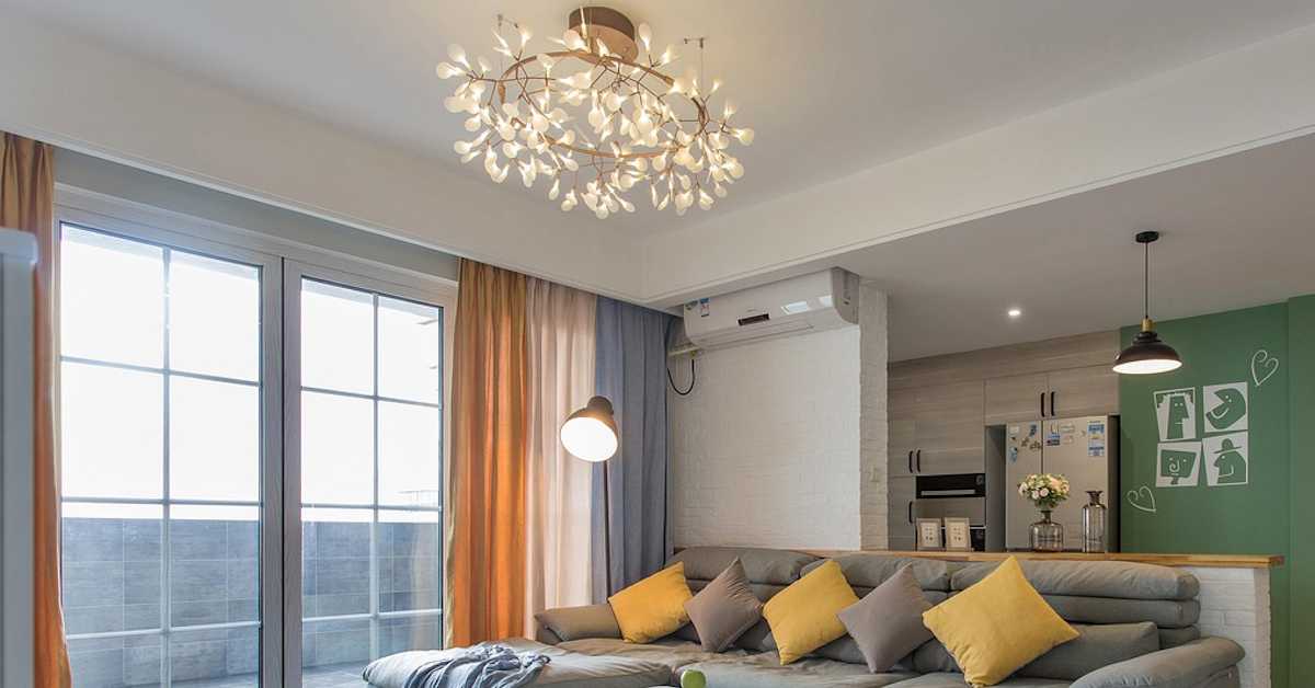 Златни детаљи у уређењу ентеријера ипак нису „кич“