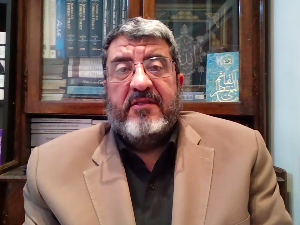 Професор Универзитета у Техерану за РТС: Иранци су као Срби, не желе да их нападају и бомбардују