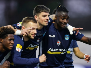 Железничар не одустаје од Европе, Младост убедљиво поражена у Панчеву