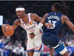 Шеј "на мишиће" одржао рекорд, Тандери помогли Денверу