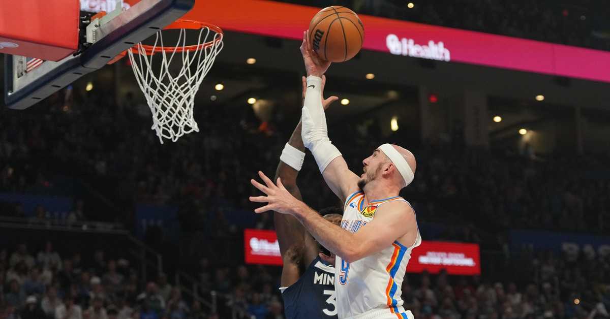 Шеј "на мишиће" одржао рекорд, Тандери помогли Денверу