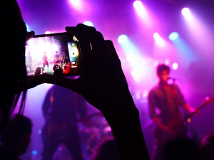 Звучни зид – The Doors Alive