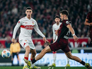 Фудбалери Штутгарта савладали Лајпциг у 26. колу Бундеслиге