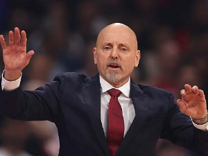 Обрадовић: Дубаи заслужено победио, нисмо били физички спремни за овај меч