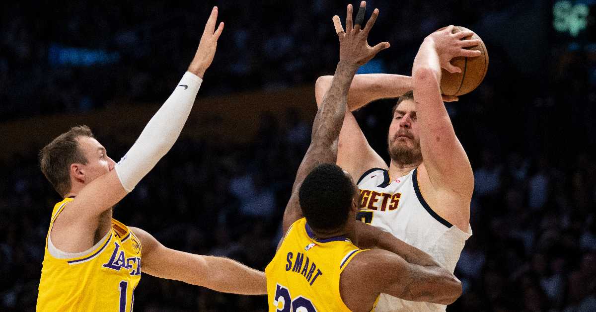 Дончић тројком у задњој секунди пресудио Денверу после продужетка, трипл-дабл Јокића