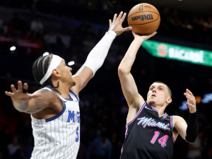 Дерби Флориде поново припао Орланду