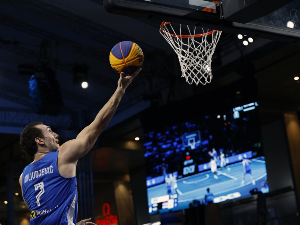 Сједињене Државе зауставиле баскеташе у полуфиналу