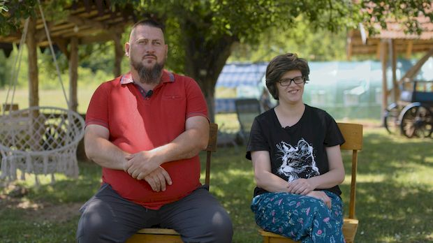 Нови почетак