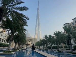 Капитал под знаком питања – да ли сукоби на Блиском истоку утичу на углед Дубаија