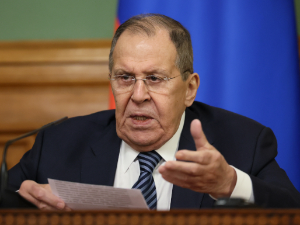 Лавров открива зашто амерички систем "Златна купола" представља опасност; Орбан: Нећемо слати наше синове у туђи рат