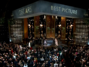 Ко су највећи добитници и највећи губитници на додели Оскара