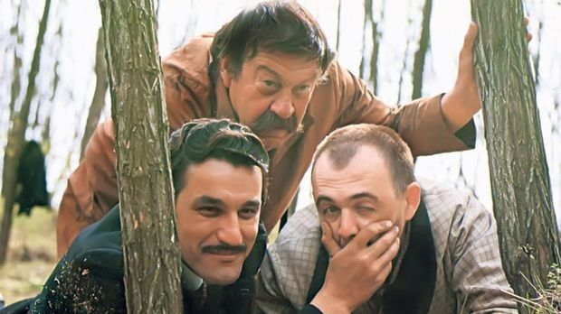 Ко то тамо пева