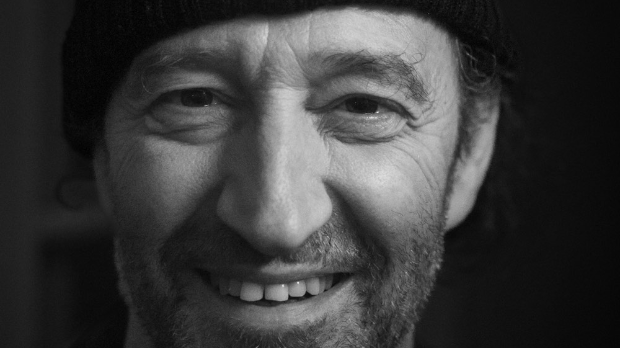 Клуб 2: Александар Денић, сценограф