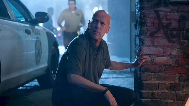 Ватром на ватру, филм