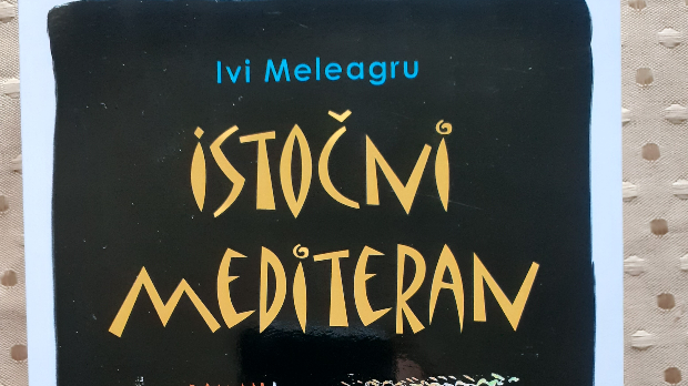 Око Балкана: Источни Медитеран