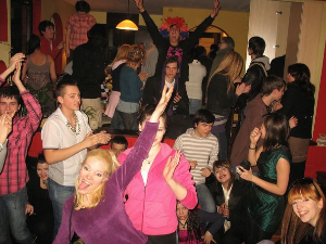 Приђи ближе: Крај је почетак