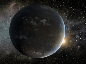 Научници на прагу открића нове категорије планета – течне, растопљене неповољне за живот