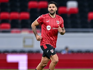 Митровић из Катара: Ту и тамо се чују неке експлозије, најважније је да не паничиш