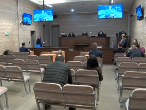 Завршено суђење Драгану Ристићу у Приштини, изрицање пресуде 18. марта