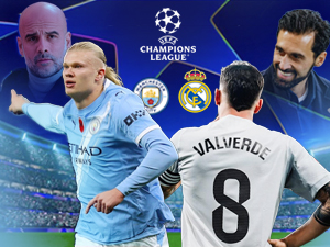 Сити тражи чудо у Манчестеру – Реал брани три гола предности за четвртфинале Лиге шампиона