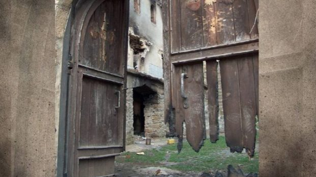 Мартовски погром на Косову и Метохији - рана која не зараста ни 22 године касније