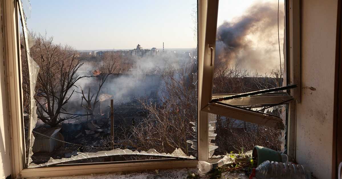 Сијарто: Кијев не покреће нафтовод "Дружба" из политичких разлога; ФСБ ухапсио агента украјинске обавештајне службе 