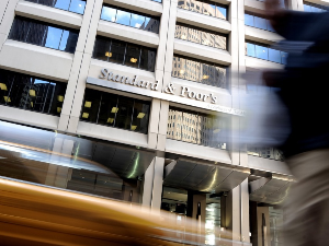 Агенција "Standard & Poor’s" објавила периодични извештај за Србију на нивоу БББ- са стабилним изгледима