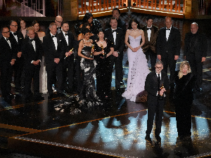 „Једна битка за другом“ добила рат са „Грешницима“, Пол Томас Андерсон однео три Оскара