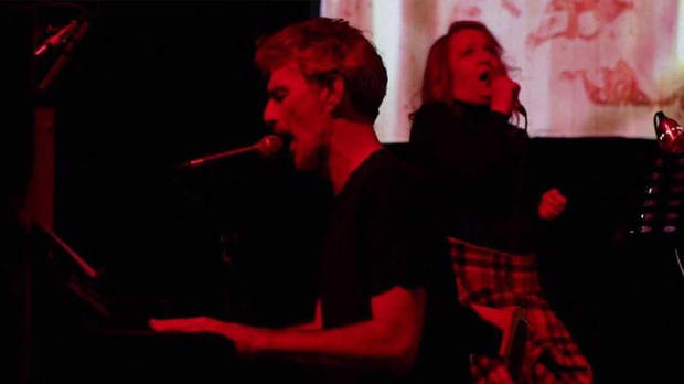 Ах, Ахилеј уживо у Рексу