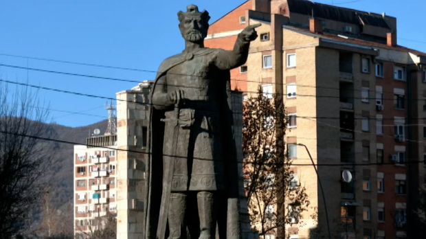 Гогић за РТС: ЕУ одавно није овако засукала рукаве и дала техничко решење за ситуацију на КиМ