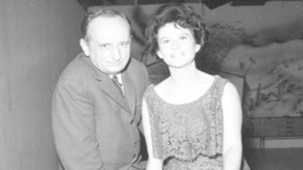 Уметничко вече: Душан Радовић