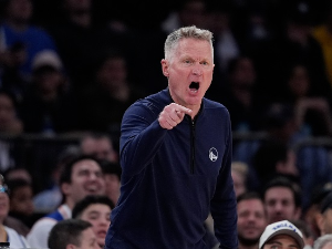 Још један оскаровац међу НБА звездама. Стив Кер добитник престижног признања