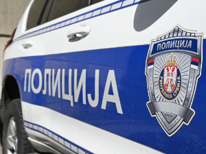 Држављанин Црне Горе ухапшен у Србији по међународној потерници Интерпола