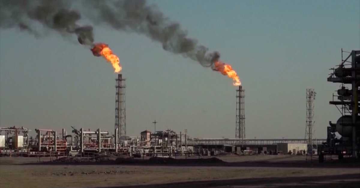 Нафта као оружје – могу ли економски притисци довести до смиривања сукоба на Блиском истоку