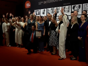 Награђене српске докторке поручују младима да остану предани и да никада не одустају