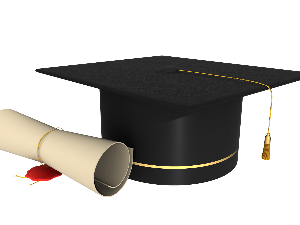 Диплома - услов или форма?