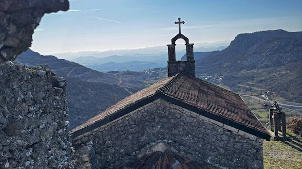 Квадратура круга: Алахови хришћани на Балкану