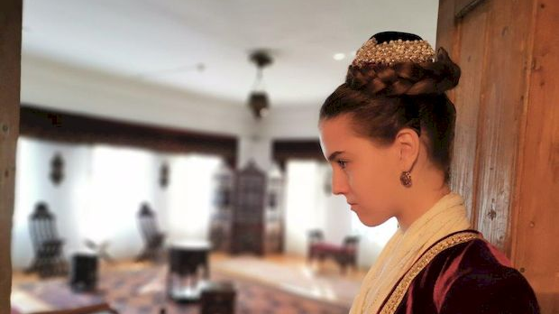 Еко минијатуре: Еко мотив - Цвеће