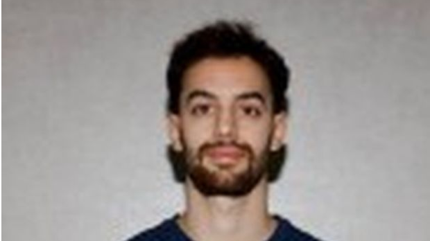 Тренирај са шампионом: Петар Вефић