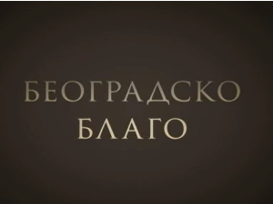 Београдско благо:	Музеј ваздухопловства