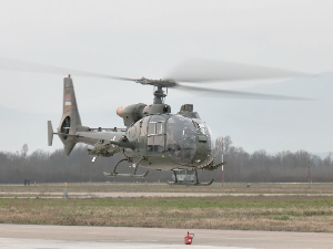 Војска Србије расписала конкурс за резервне официре авијације