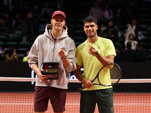 Двојица против свих – тениска надмоћ Синера и Алкараза