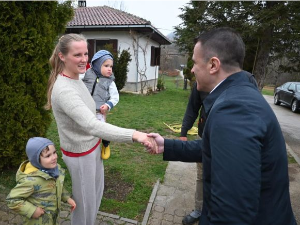 Одлука за будућност - повратници оживљавају села у Србији