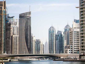 Рат вратио Дубаи на Блиски исток