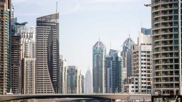 Рат вратио Дубаи на Блиски исток