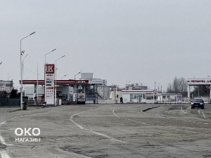 Нафта - мореуз кроз који се провлачи страх целог света 