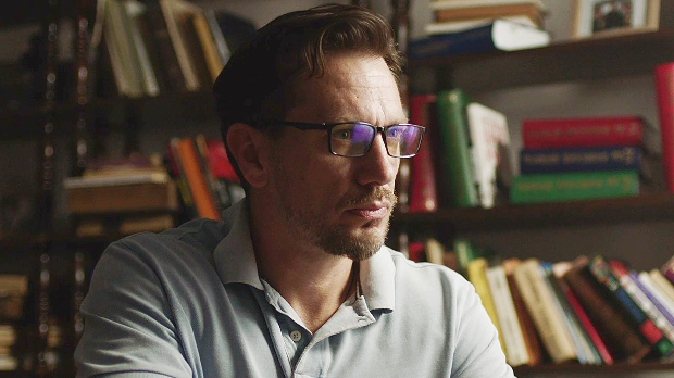 Клуб 2: Славиша Павловић