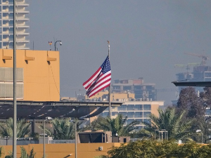 Лариџани: Историјска победа Ирана близу; Трамп: Да нисмо напали избио би нуклеарни рат