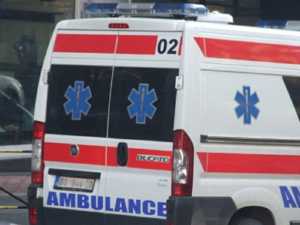 Несрећа у фабрици у Лозници, погинуо радник